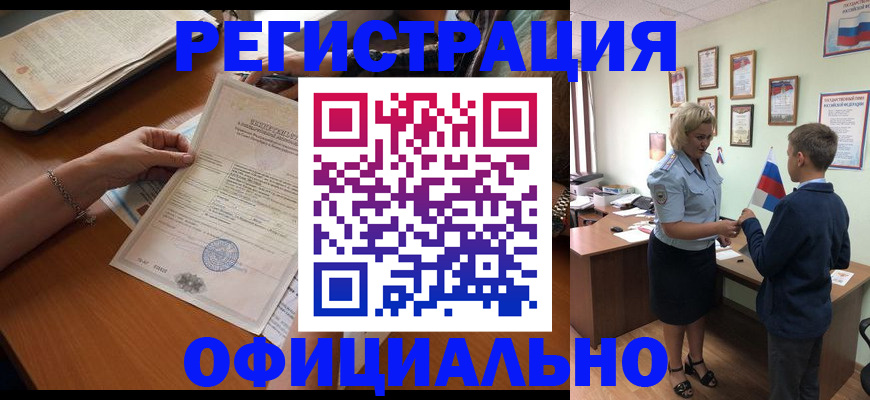 временная регистрация в квартире в Куровском